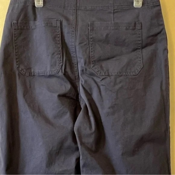 Daily Thread Size 10 Cropped Mid Rise Pants - Picture 2 of 7